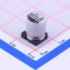 47uF ±20% 63V