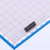 金属膜电阻 180Ω ±0.1% 1W