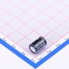 220uF ±20% 25V