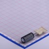 270uF ±20% 63V