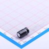 10uF ±20% 100V