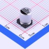 33uF ±20% 50V