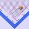 1uF ±20% 50V