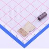 220uF ±20% 10V