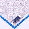 470uF ±20% 16V