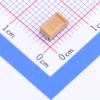 2.2uF ±10% 35V