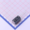 3300uF ±20% 10V