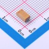 100uF ±10% 16V