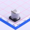 1000uF ±20% 10V