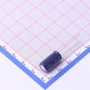 330uF ±20% 25V