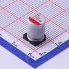 330uF ±20% 16V