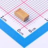 150uF ±10% 6.3V