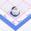 2.2uF ±20% 100V