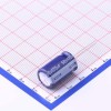 470uF ±20% 50V