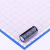 4700uF ±20% 10V