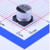 220uF ±20% 10V