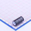1000uF ±20% 35V