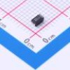 100uF ±20% 6.3V