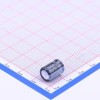 1000uF ±20% 10V