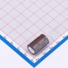 22uF ±20% 450V