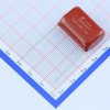 3.3uF ±10% 400V