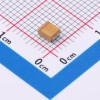 1uF ±10% 50V