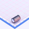 220uF ±20% 50V