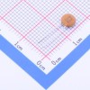 0.5pF 50V
