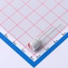 820uF ±20% 10V
