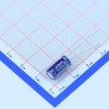 100uF ±20% 35V