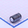 47uF ±20% 450V