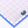 3.3uF ±20% 250V