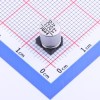 220uF ±20% 25V