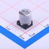 150uF ±20% 35V