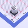 100uF ±20% 16V
