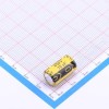 10uF ±20% 450V