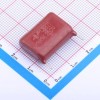 1uF ±10% 250V