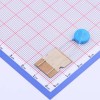 等级:Y2 4.7nF ±20% 250V