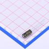 22uF ±20% 25V 黑