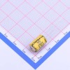 6.8uF ±20% 250V