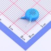 等级:Y1 2.2nF ±20% 250V