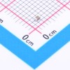 1uF ±10% 16V