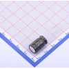 100uF ±20%