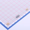 金属氧化膜电阻 100Ω ±5% 1W
