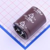 680uF ±20% 400V