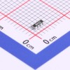 6.2Ω ±1% 0603x4