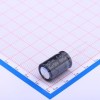 680uF ±20% 50V