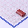 1uF ±5% 400V