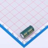 100uF 100V
