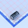 1000uF ±20% 16V